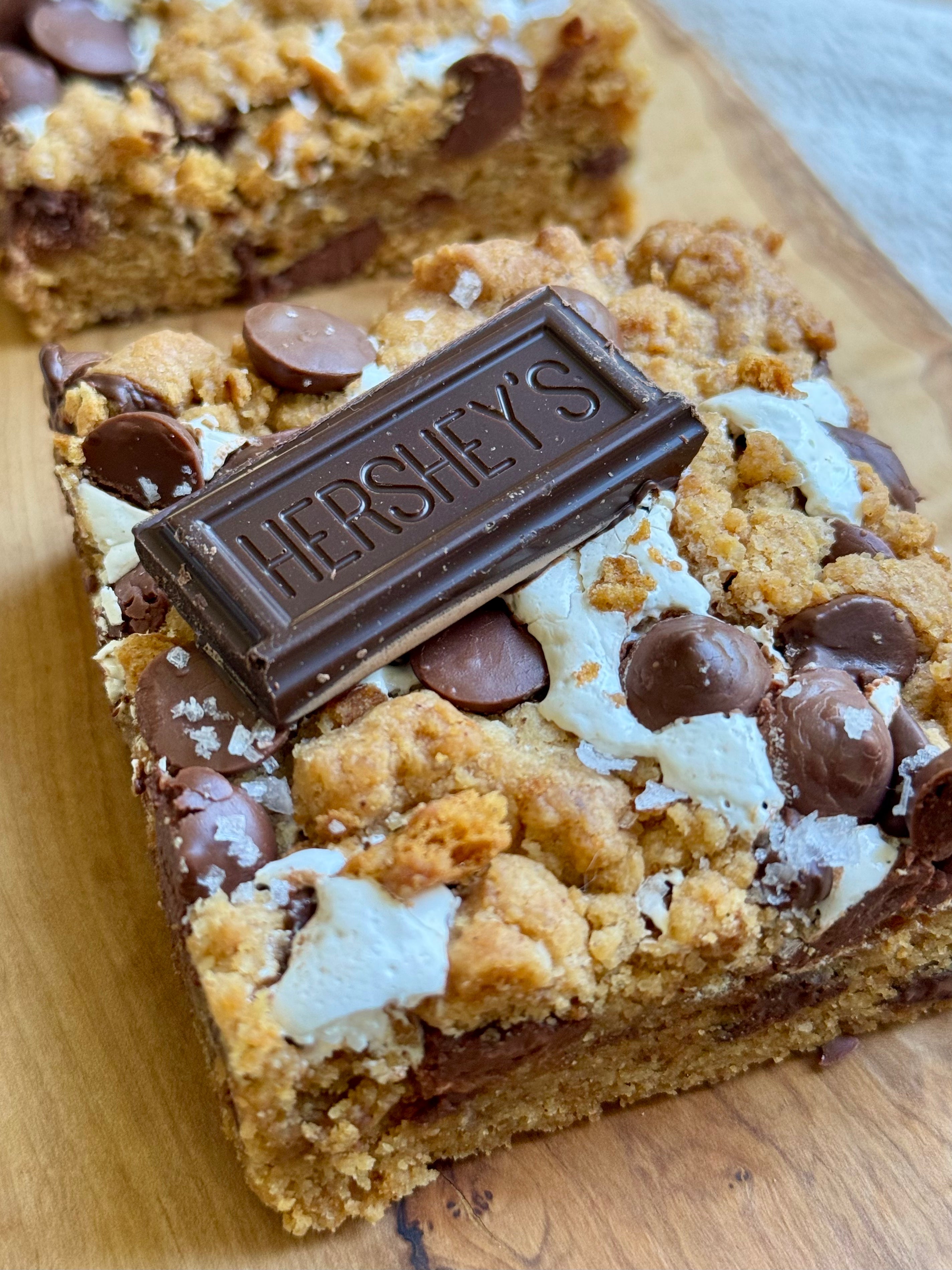 Brownies, Bars, Baked Goods