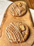 Apple Cider Donut
