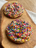 Brown Butter Celebration