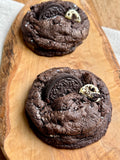 Chocolate Cookies & Cream