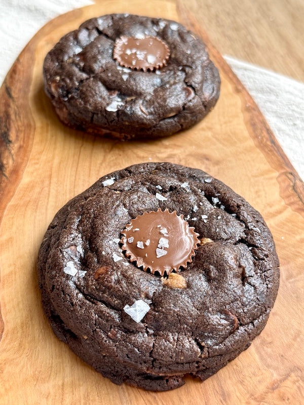 July Cookie Collection