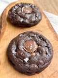 Chocolate Peanut Butter Cup