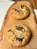 Fig Parmesan Pine Nut