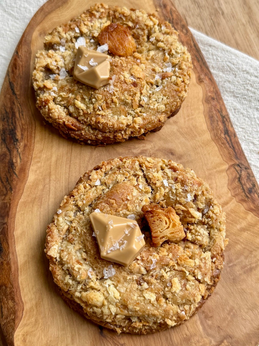 July Cookie Collection