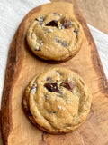 Miso Brown Butter Chocolate Chip